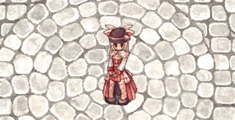 amistr beret|Ragnarok Online .